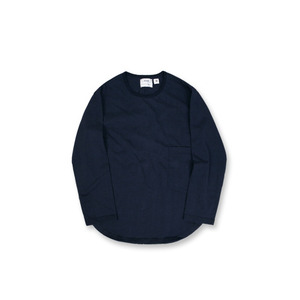 <B>SWELLMOB</B><br>rough out pocket jersey-navy-
